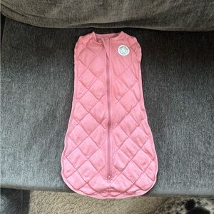 Dreamland weighted swaddle